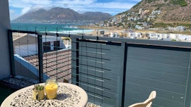 Fish Hoek Accommodation at Casa Del Sol | Viya