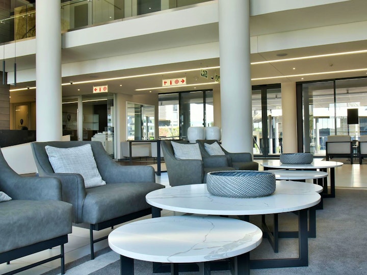 Pretoria Accommodation at Menlyn Maine Luxury Rentals | Viya