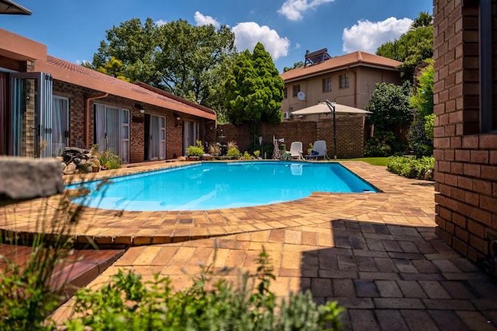 Mpumalanga Accommodation at Asante Guest House | Viya