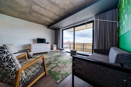 Cape Town Accommodation at Wex Apartment 427 | Viya