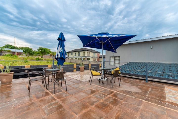 Mpumalanga Accommodation at Woodpeckers Guest House | Viya