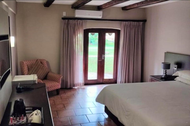 Mpumalanga Accommodation at Malaga Hotel | Viya