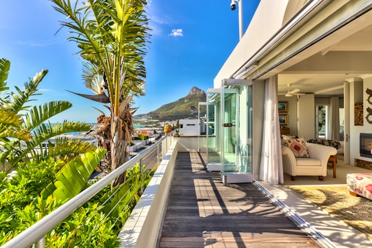 Atlantic Seaboard Accommodation at  | Viya