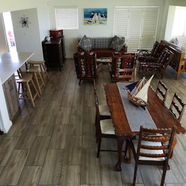 West Coast Accommodation at Onse Baai | Viya