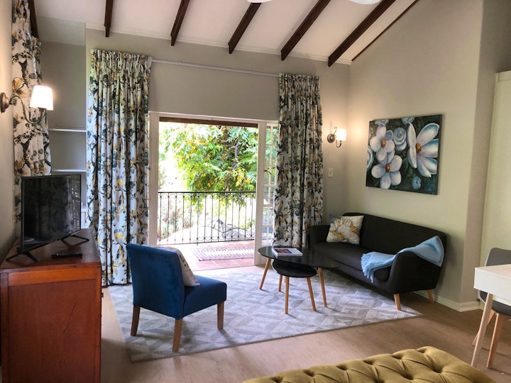 West Rand Accommodation at Darrenwood Guesthouse | Viya