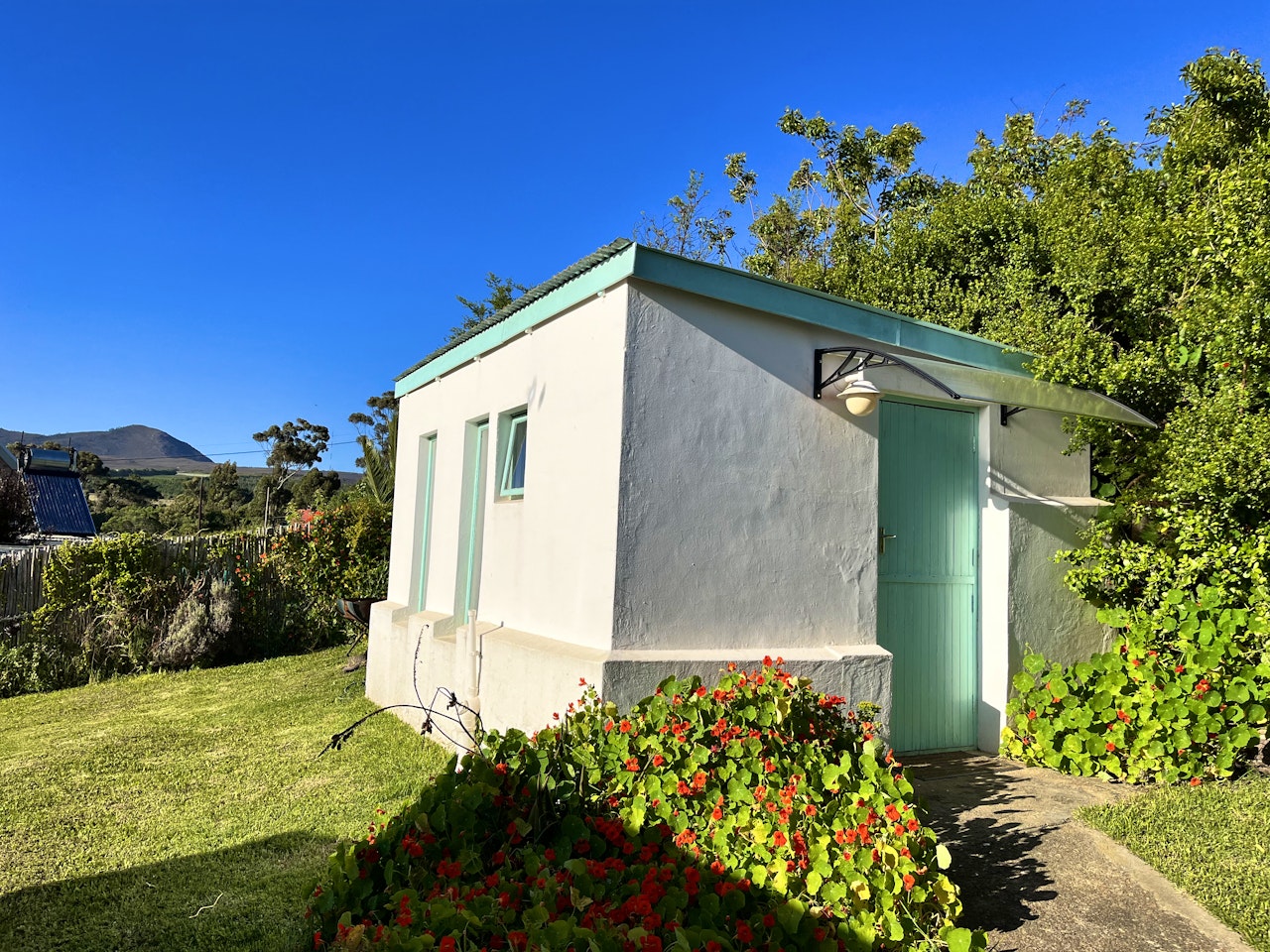 Overberg Accommodation at  | Viya