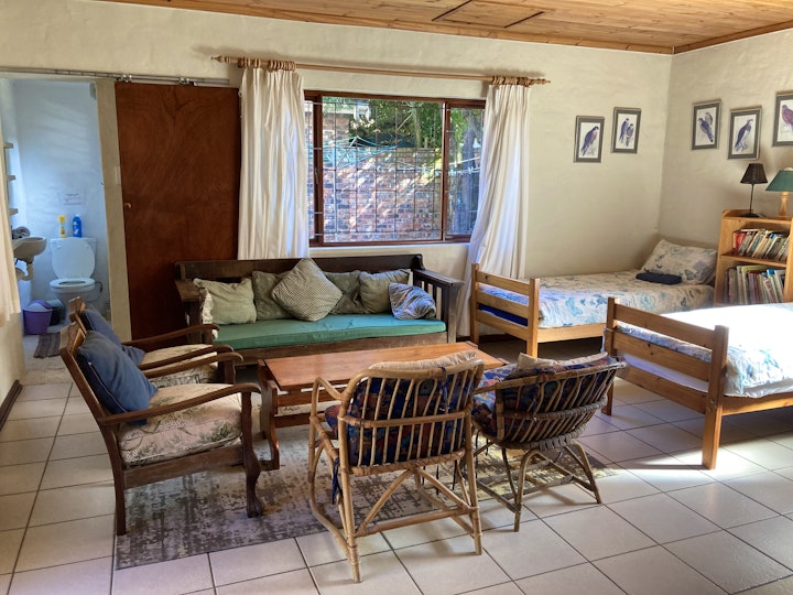 Eastern Cape Accommodation at Found House | Viya