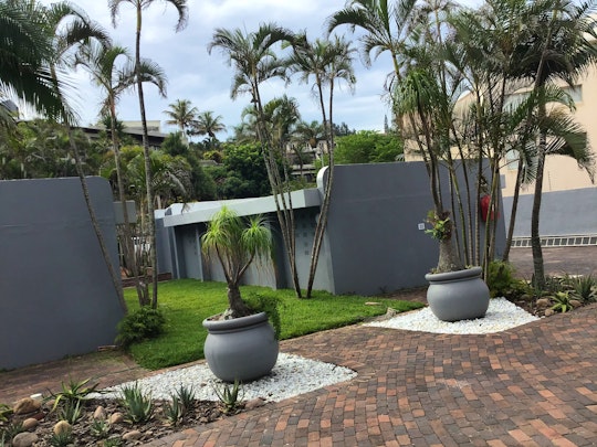 Durban North Accommodation at  | Viya