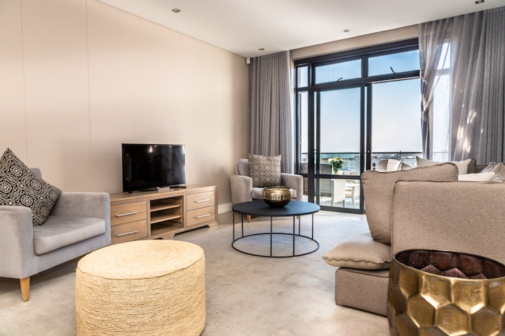 Western Cape Accommodation at 257 Eden on The Bay | Viya