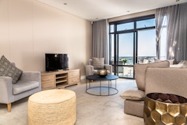 Bloubergstrand Accommodation at 257 Eden on The Bay | Viya