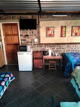 Naboomspruit Accommodation at Daai Plek Self-catering | Viya