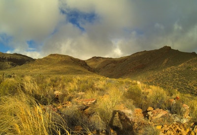  by Tygerhoek Karoo Mountain Retreat | LekkeSlaap