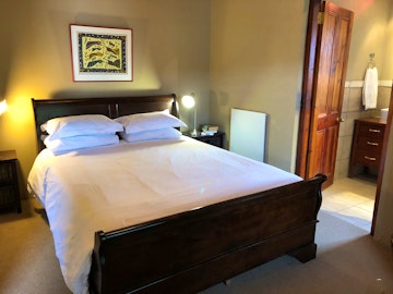 Western Cape Accommodation at  | Viya