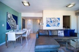 Cape Town Accommodation at The Decks 1206 | Viya