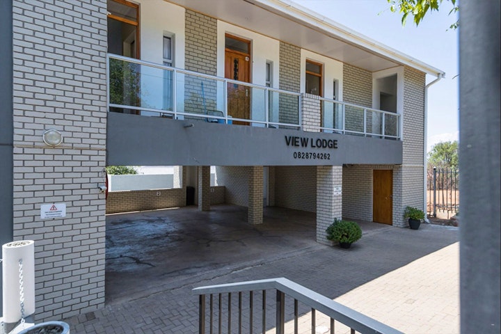 Northern Cape Accommodation at View Lodge | Viya