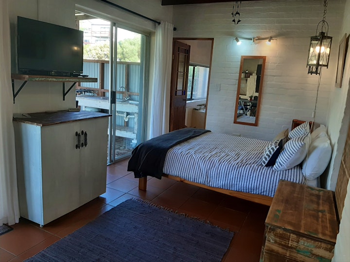 Western Cape Accommodation at Mountain View Room | Viya