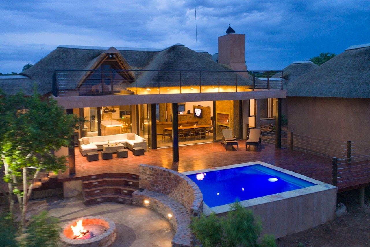 Limpopo Accommodation at  | Viya