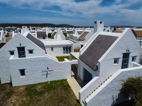 Struisbaai Accommodation at  | Viya