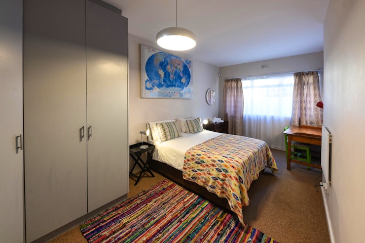 Cape Town Accommodation at Die Brandhuis | Viya