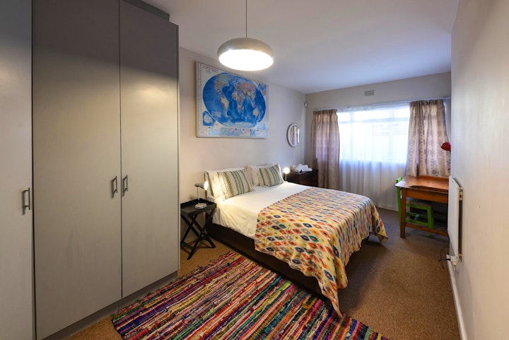 Western Cape Accommodation at Die Brandhuis | Viya