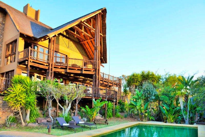 Limpopo Accommodation at Kololo Game Reserve | Viya