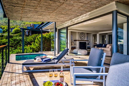 Cape Town Accommodation at  | Viya