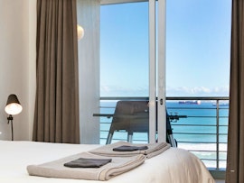 Bloubergstrand Accommodation at Horizon Bay 902 | Viya