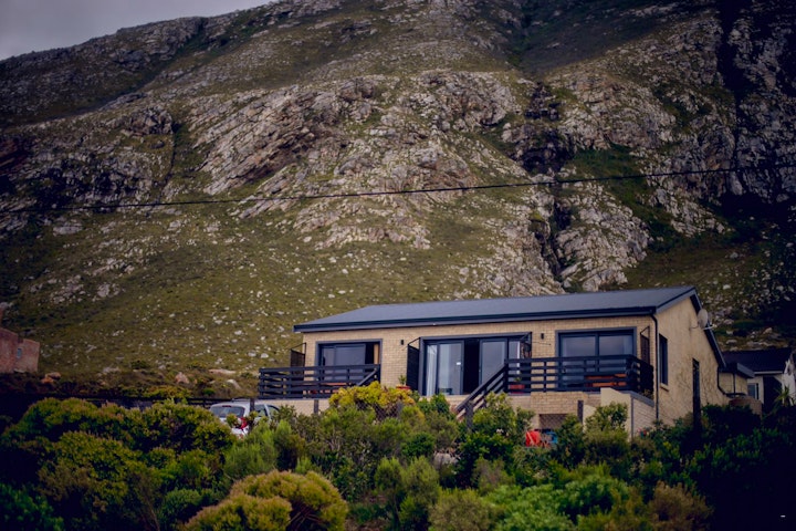 Western Cape Accommodation at Mountain Dew Guest Rooms | Viya