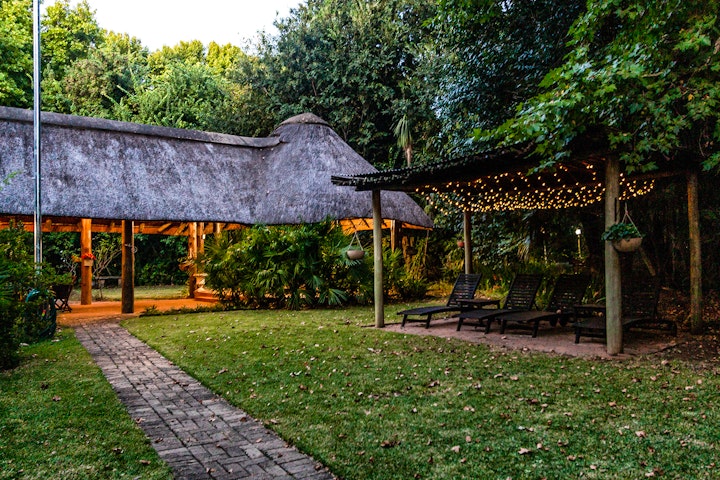 KwaZulu-Natal Accommodation at Winterton Country Lodge @ Rose Cottage | Viya