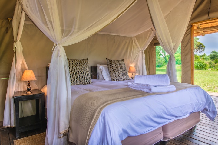 Mpumalanga Accommodation at Shindzela Tented Camp | Viya