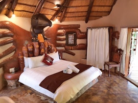 Kruger To Canyons Accommodation at  | Viya