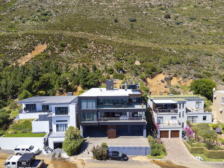 Cape Town Accommodation at 61 on Suikerbossie | Viya
