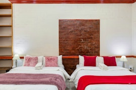 Cape Town Accommodation at  | Viya