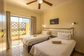 Margate Accommodation at Saints View Resort Unit 16 | Viya