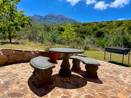 Garden Route Accommodation at Renewal Retreat Heath House | Viya