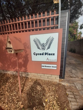 Limpopo Accommodation at Cycad Place | Viya