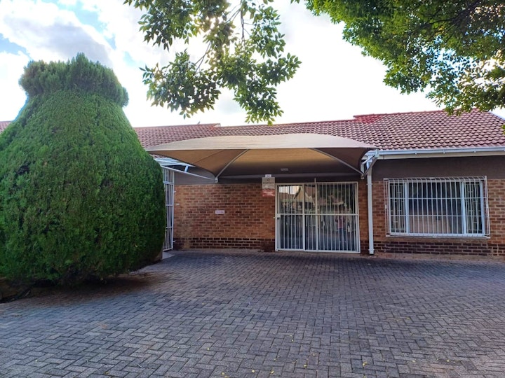 Free State Accommodation at Rest @ Blake | Viya