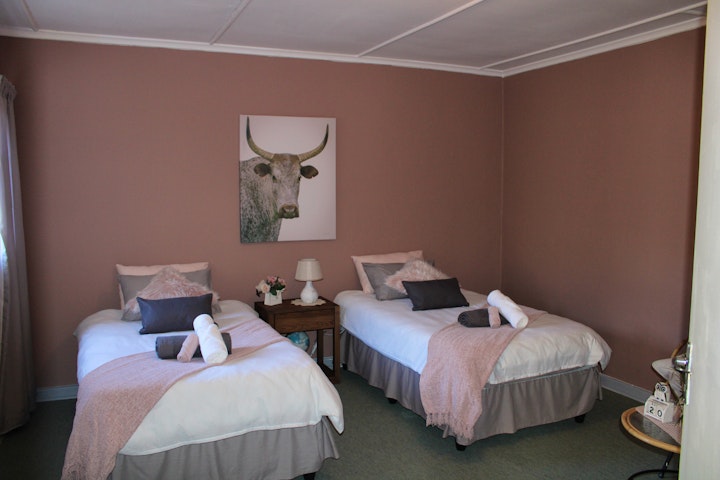 Northern Cape Accommodation at Rus 'n Bietjie | Viya