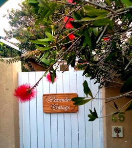 Glencairn Heights Accommodation at Lavender Cottage | Viya