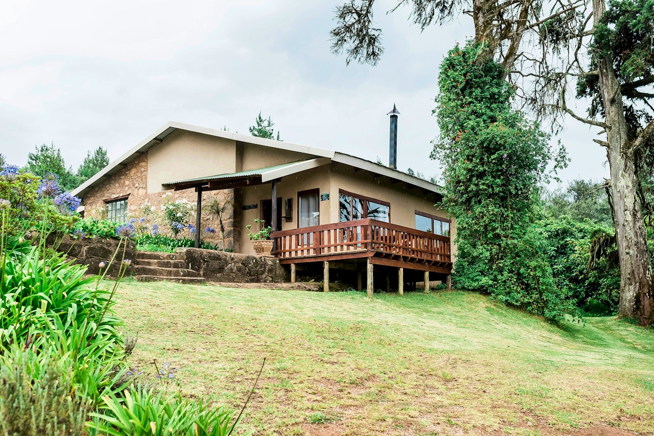 Lowveld Accommodation at  | Viya