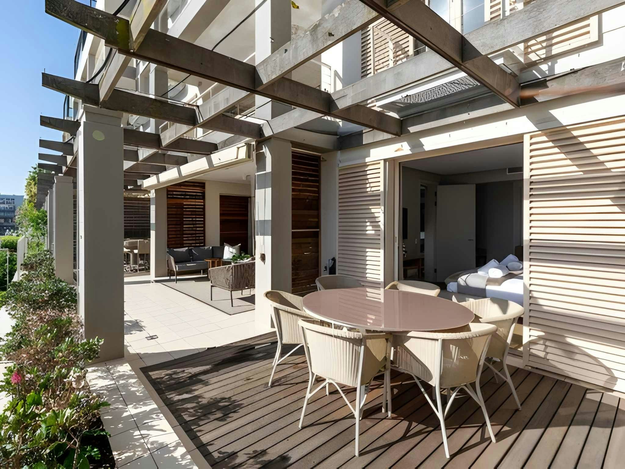 Mountain Marina - Three Bedroom Luxury Premier 3 image no 24 of 26