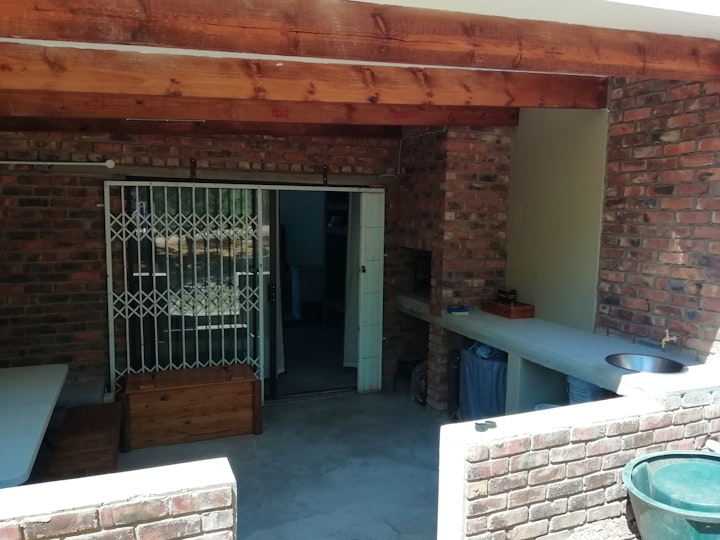 Limpopo Accommodation at Ons Sink Huisie @ Leeupoort | Viya