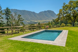 Hermanus Accommodation at High Season Farm Luxury Cottages | Viya