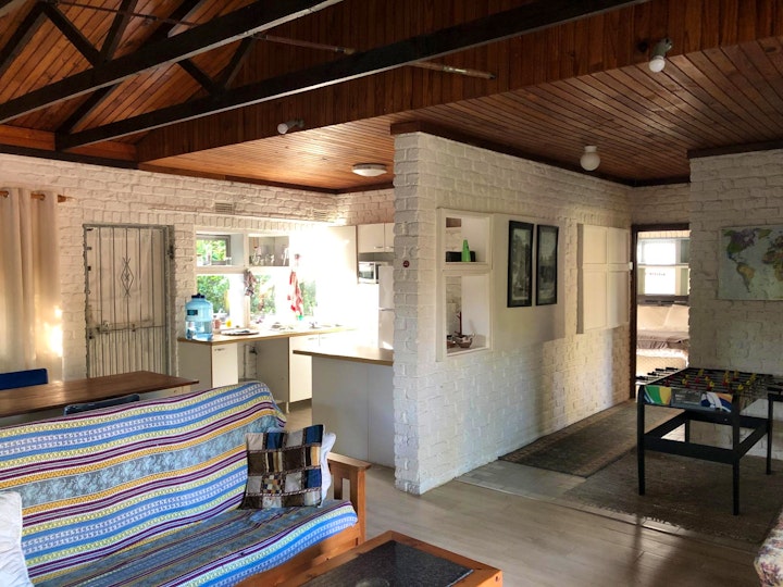 Stirling Accommodation at Mopani Cottages | Viya