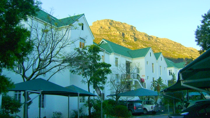 Cape Town Accommodation at Riversong | Viya