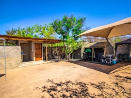 Dinokeng Game Reserve Accommodation at  | Viya