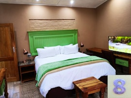 Dinokeng Game Reserve Accommodation at  | Viya