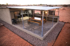 Kalahari Accommodation at  | Viya