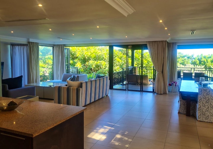 North Coast Accommodation at Zimbali Seaview Phezulu Villa KRH1 | Viya