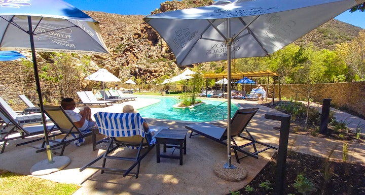 Cape Winelands Accommodation at Avalon Springs Resort by Dream Resorts | Viya